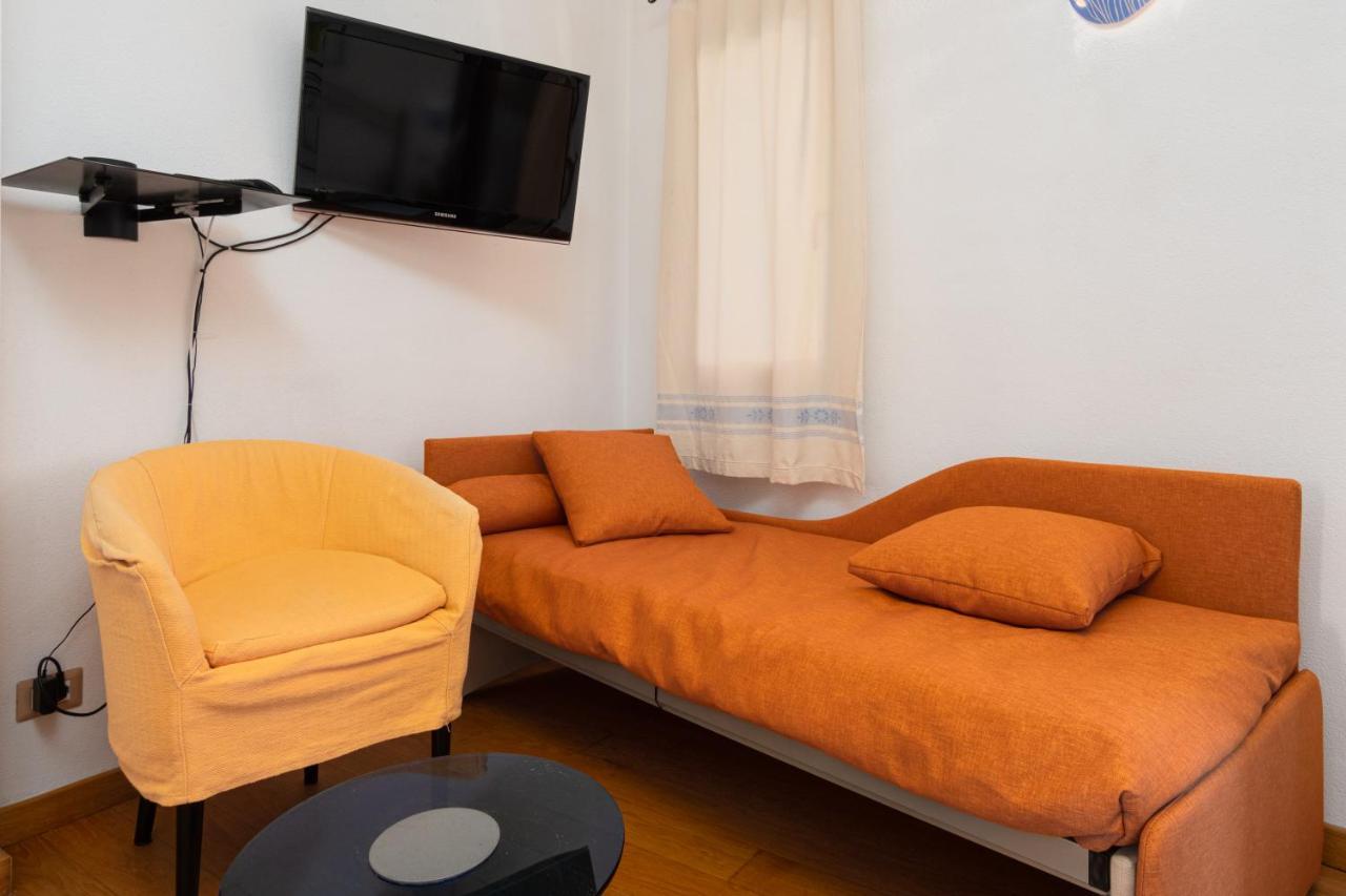 Seahouserent Cannigione Exteriér fotografie