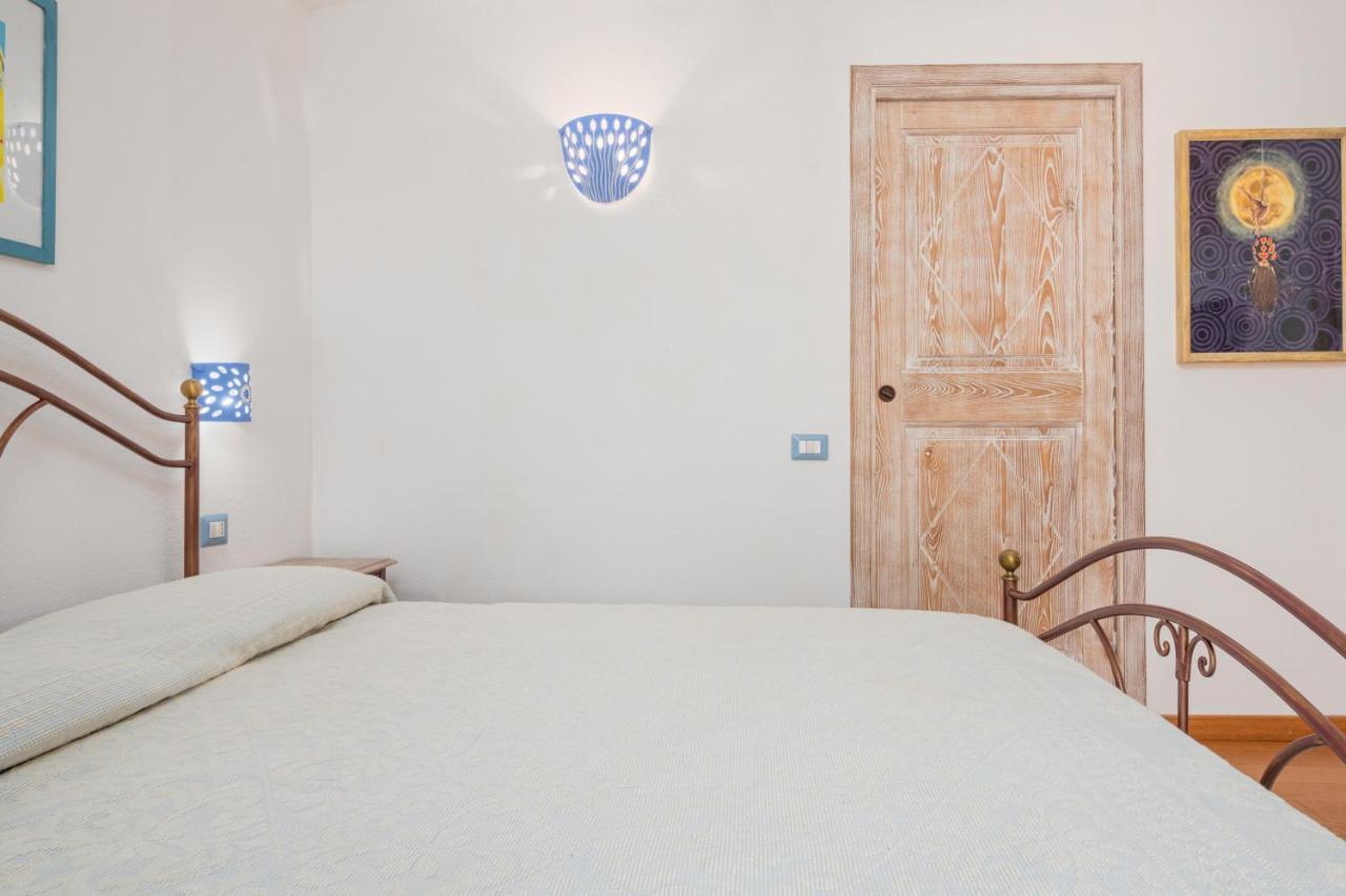 Seahouserent Cannigione Exteriér fotografie